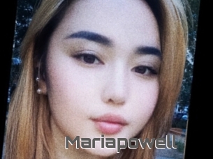 Mariapowell