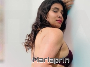 Mariaprin