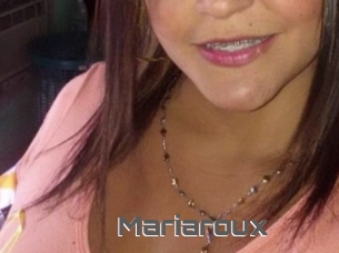 Mariaroux