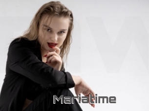 Mariatime