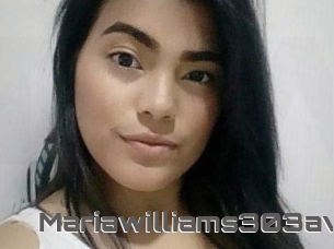 Mariawilliams303av