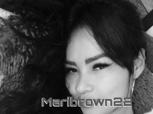 Maribrown22
