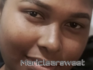 Mariclearsweet
