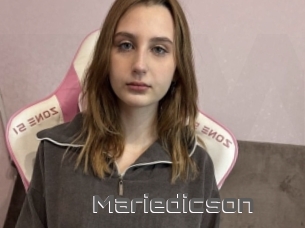 Mariedicson