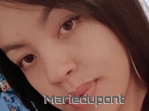 Mariedupont
