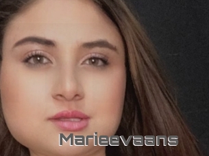 Marieevaans