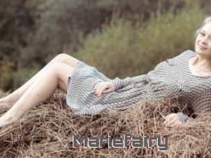Mariefairy
