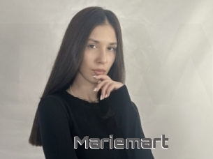 Mariemart