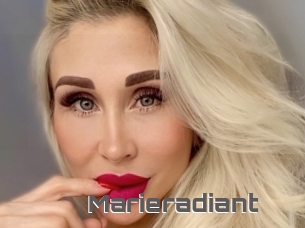 Marieradiant