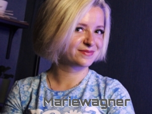 Mariewagner