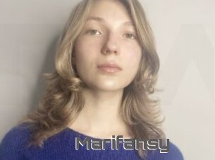 Marifansy
