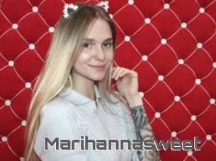 Marihannasweet