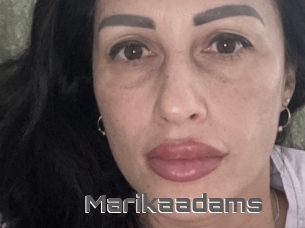 Marikaadams