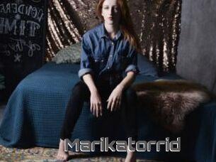Marikatorrid
