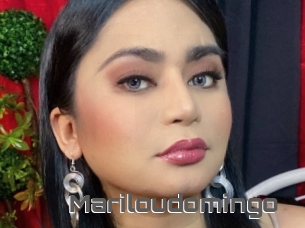 Mariloudomingo