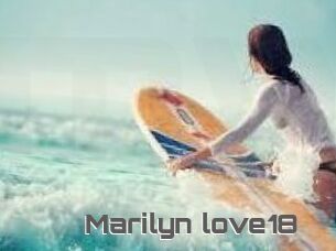 Marilyn_love18