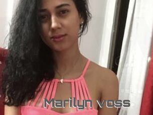 Marilyn_voss