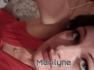 Marilyne