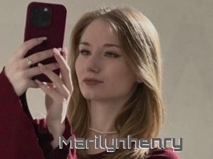 Marilynhenry