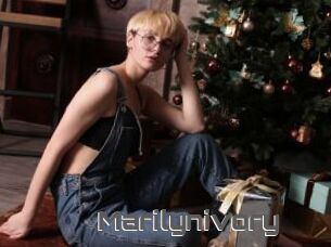 Marilynivory