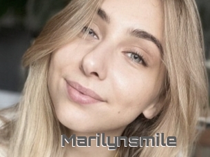 Marilynsmile