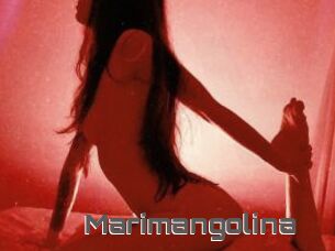 Marimangolina