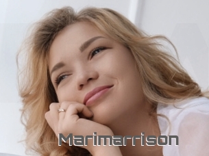 Marimarrison
