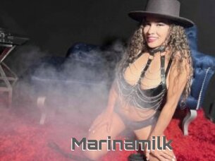 Marinamilk
