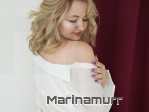 Marinamurr
