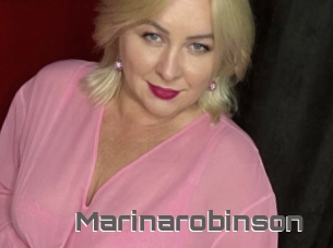 Marinarobinson