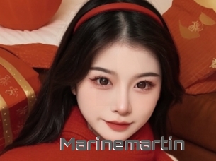 Marinemartin