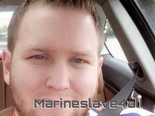 Marineslave4all