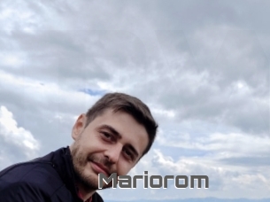 Mariorom