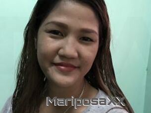 MariposaXX