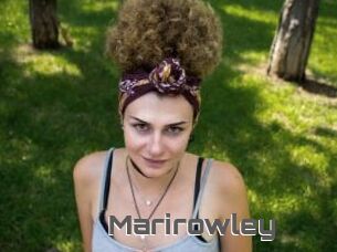 Marirowley