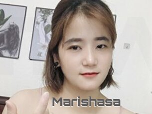 Marishasa