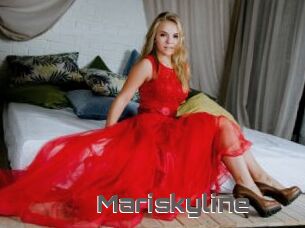 Mariskyline