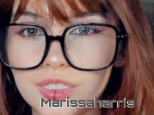 Marissaharris