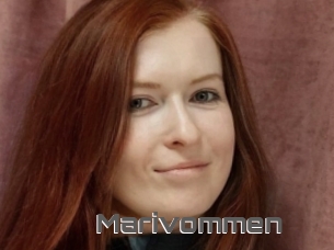 Marivommen