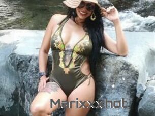 Marixxxhot