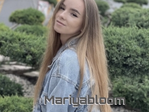 Mariyabloom