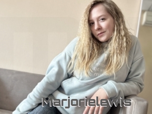 Marjorielewis