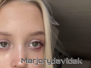 Marjorydavidek