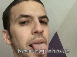 Markbcnshows