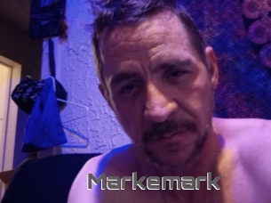 Markemark