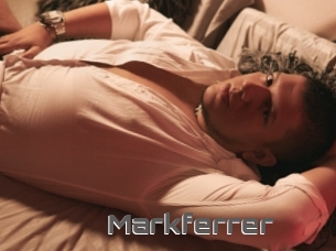 Markferrer