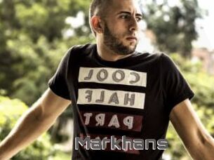 Markhans
