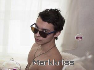 Markkriss