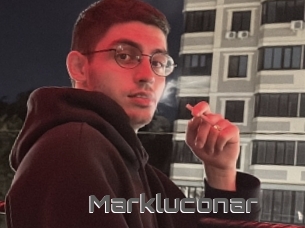 Markluconar