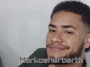 Markosherberth